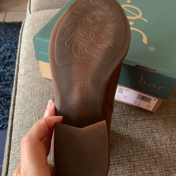BOC Lana Bootie BNWT - Picture 4 of 7